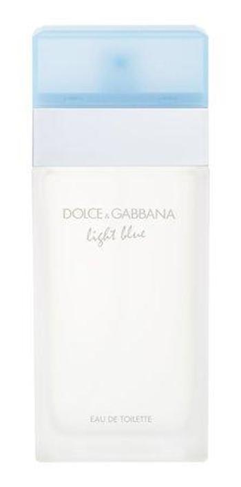 Toaletní voda Dolce&Gabbana - Light Blue , 100ml