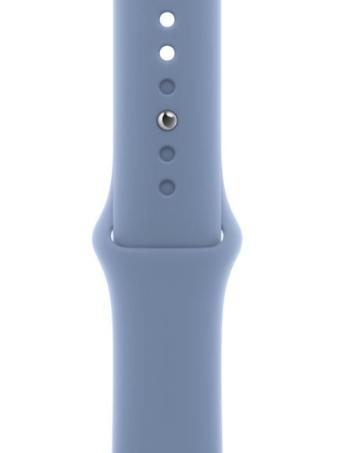 Apple 41mm Winter Blue Sport Band - M/L