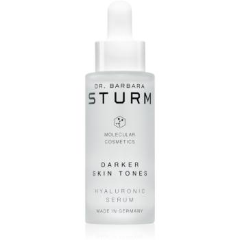 Dr. Barbara Sturm Hyaluronic Serum Darker Skin Tones sérum proti vráskám s kyselinou hyaluronovou 30 ml