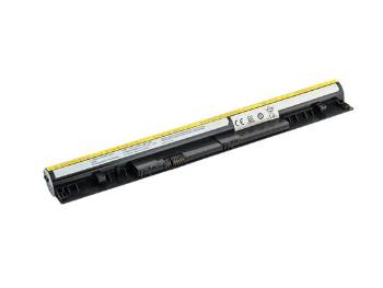 Náhradní baterie AVACOM Lenovo IdeaPad S400 Li-Ion 14,8V 2200mAh black, NOLE-S400-N22