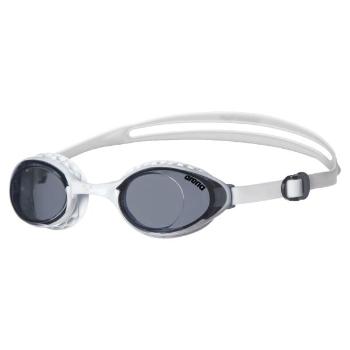 Arena AIR-SOFT Komfortní plavecké brýle, bílá, velikost UNI
