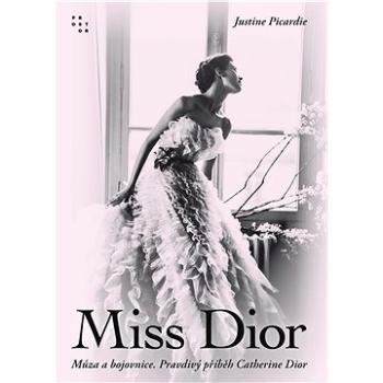 Miss Dior (978-80-7260-530-9)