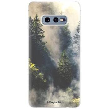 iSaprio Forrest 01 pro Samsung Galaxy S10e (forrest01-TPU-gS10e)