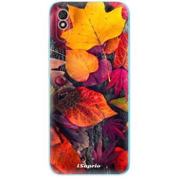 iSaprio Autumn Leaves pro Xiaomi Redmi 9A (leaves03-TPU3_Rmi9A)