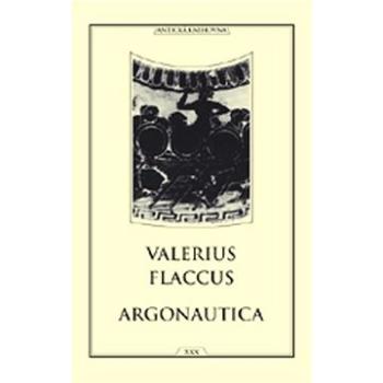 Argonautica (978-80-86410-72-2)