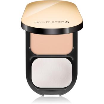 Max Factor Facefinity kompaktní make-up SPF 20 odstín 006 Golden 10 g