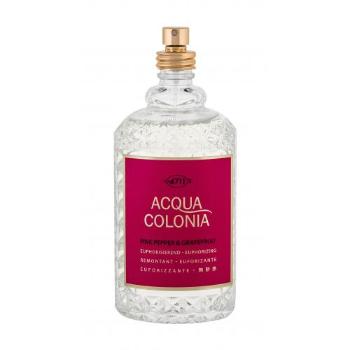 4711 Acqua Colonia Pink Pepper & Grapefruit 170 ml kolínská voda tester unisex