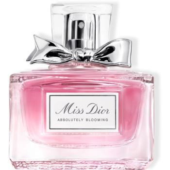 DIOR Miss Dior Absolutely Blooming parfémovaná voda pro ženy 30 ml