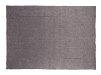 Flair Rugs koberce Kusový ručně tkaný koberec Tuscany Siena Light-Grey - 80x150 cm Šedá