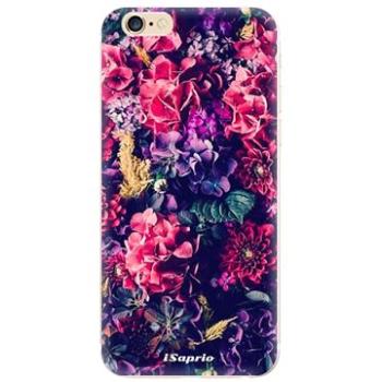 iSaprio Flowers 10 pro iPhone 6/ 6S (flowers10-TPU2_i6)