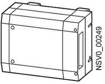 Vývodní skříňka Siemens BVP:034264, BD01-AK1X/S14