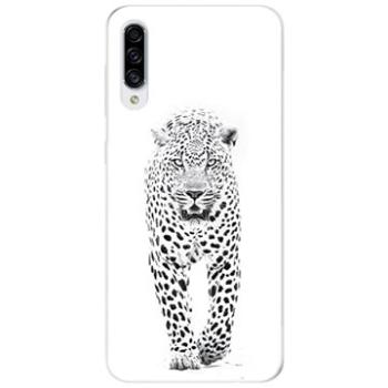 iSaprio White Jaguar pro Samsung Galaxy A30s (jag-TPU2_A30S)
