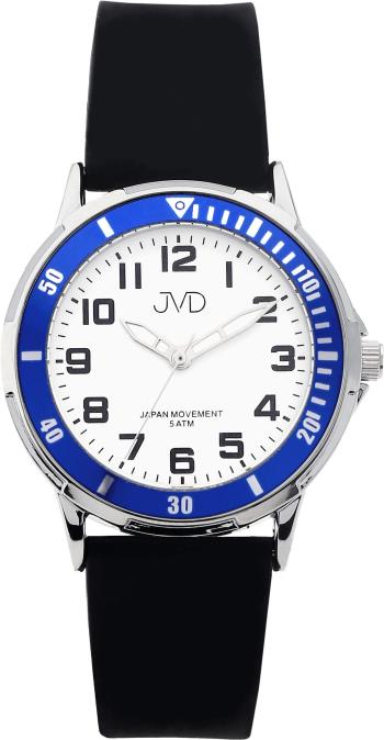 JVD Dětské náramkové hodinky J7181.2