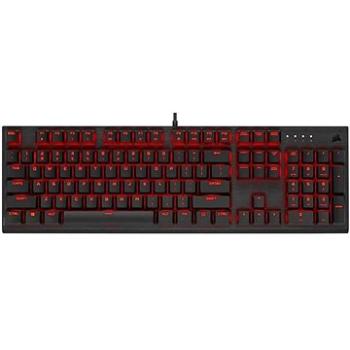 Corsair K60 PRO Red LED - US (CH-910D029-NA)