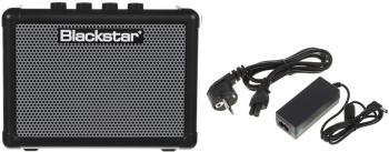 Blackstar FLY 3 Bass Amp Power SET Malé baskytarové kombo