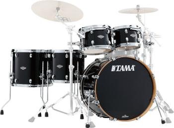 Tama MBS52RZS Starclassic Performer Piano Black Akustická bicí sada