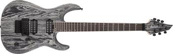 Jackson Pro Dinky Modern FR6 EB BKW