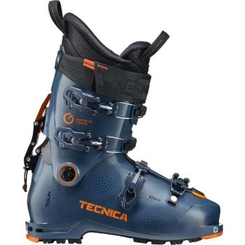 Tecnica ZERO G TOUR Pánská skialpinistická obuv, tmavě modrá, velikost 29