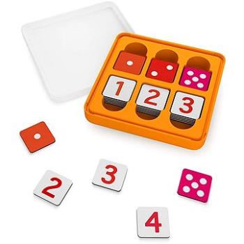 Osmo Numbers Interaktivní vzdělávání hrou – iPad (902-00021)