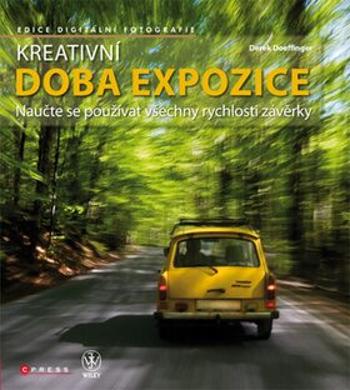 Kreativní doba expozice - Derek Doeffinger