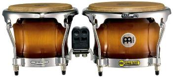 Meinl FWB400 barva GAB (Gold Amber Sunburst)