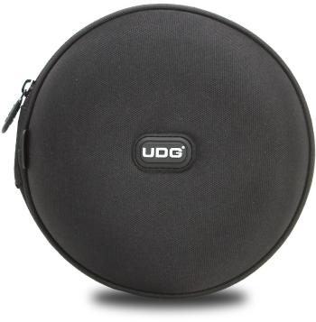 UDG Creator Headphone S BK Pouzdro pro DJ sluchátka