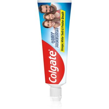 Colgate Cavity Protection Fresh Mint zubní pasta s fluoridem 75 ml