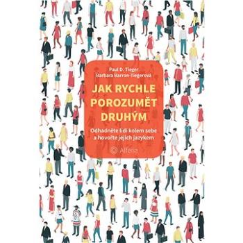 Jak rychle porozumět druhým (978-80-247-5062-0)