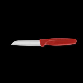 Nůž na zeleninu Create Wüsthof červený 8 cm