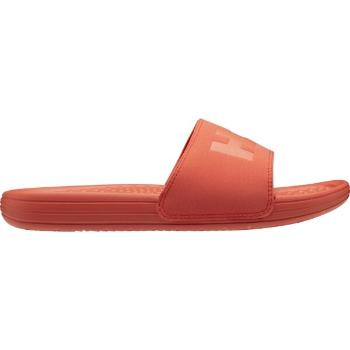 Helly Hansen W SLIDE SLM Dámské pantofle, lososová, velikost 35