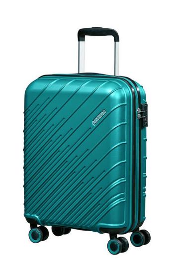 American Tourister Kabinový cestovní kufr Speedstar S 33 l - tyrkysová