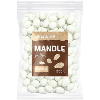 Allnature Mandle Raffaello 250 g (13344V)