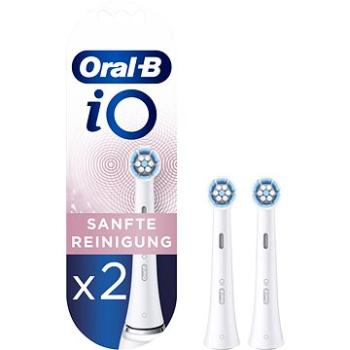 Oral-B iO Gentle Care, 2 ks (4210201319870)