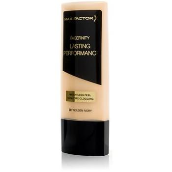 MAX FACTOR Lasting Performance Golden Ivory 097 35 ml (3616301254553)