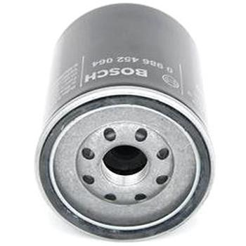 BOSCH Olejový filtr 0 986 452 064 (0986452064)