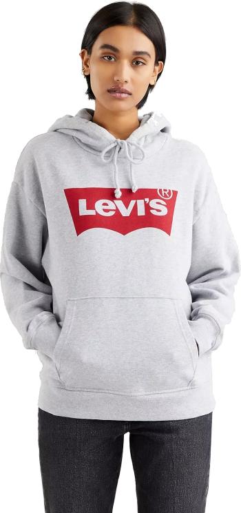 LEVI'S GRAPHIC STANDARD HOODIE 184870020 Velikost: S