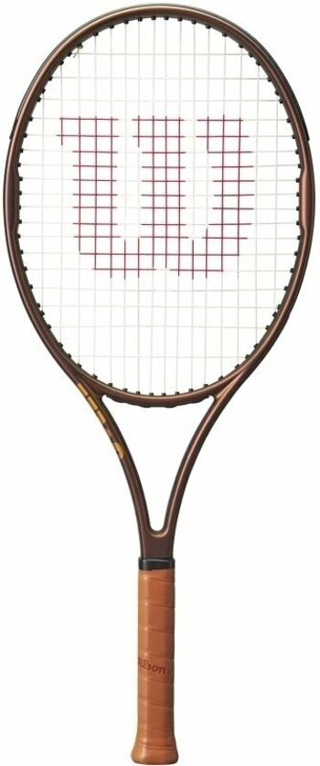 Wilson Pro Staff 26 V14 Tennis Racket 26 Tenisová raketa