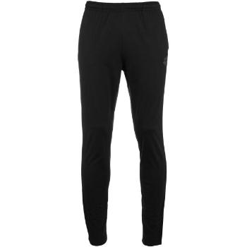 Lotto MSC II PANTS Pánské tepláky, černá, velikost