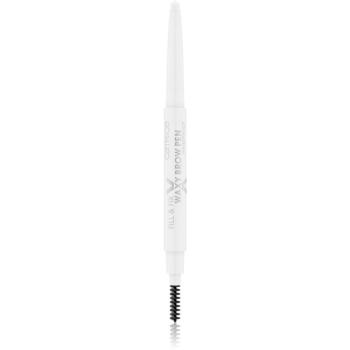 Catrice Fill & Fix precizní tužka na obočí odstín 040 White 0.25 g