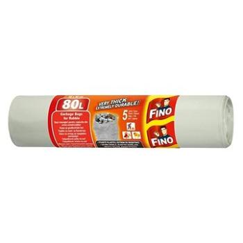 FINO Pytle na suť 80 l, 5 ks (5900536289700)