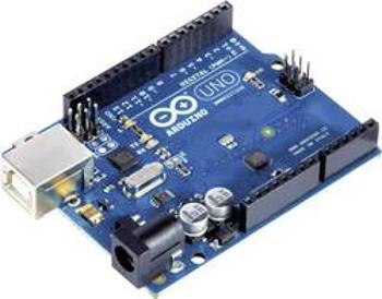 Programovatelná deska Arduino UNO 65139