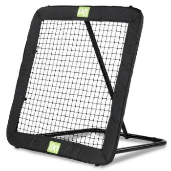 EXIT Kickback Multisport Rebounder L 124x124 cm