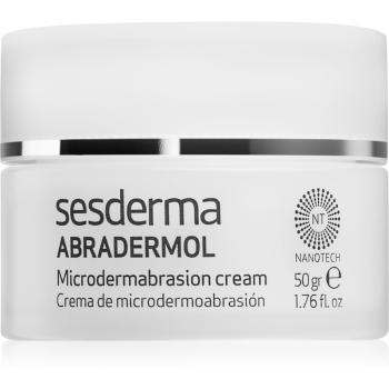 Sesderma Abradermol peelingový krém pro obnovu pleťových buněk 50 g