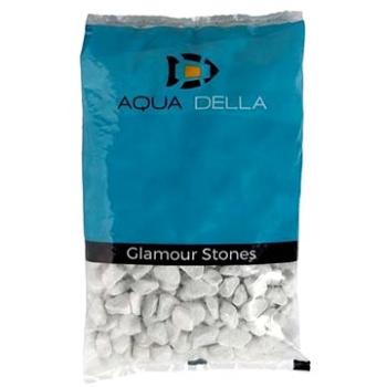 Ebi Aqua Della Aquarium Gravel carrara white 12-16 mm 2 kg (4047059447581)