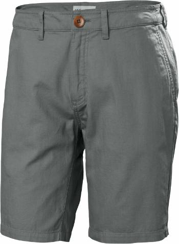 Helly Hansen Men's Dock 10" Kalhoty Quiet Shade 36