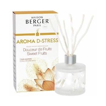 Maison Berger Paris Aroma difuzér D-Stress Sladké ovoce 180 ml