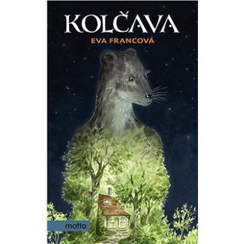 Kolčava (978-80-267-2211-3)