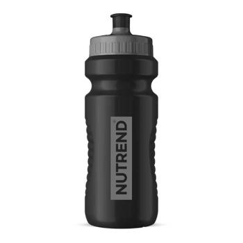 Sportovní láhev Nutrend 600 ml  černá