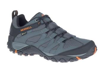 Merrell CLAYPOOL SPORT GTX grey/exuberance Velikost: 45 pánské boty