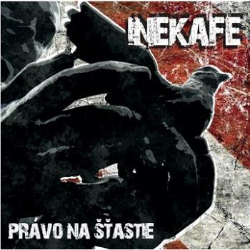 Iné Kafe: Právo na štastie - CD (2786346)